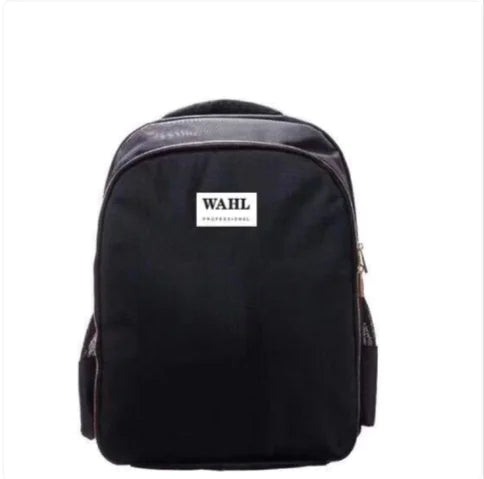 Professional  wahl  barber backpack 🎒