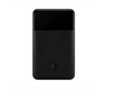 Portable Electric Shaver for Comprehensive Shaving