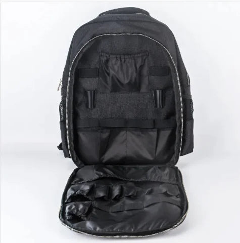 Professional  wahl  barber backpack 🎒