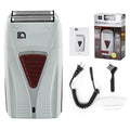 Rechargeable Electric Shaver