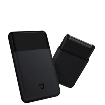 Portable Electric Shaver for Comprehensive Shaving