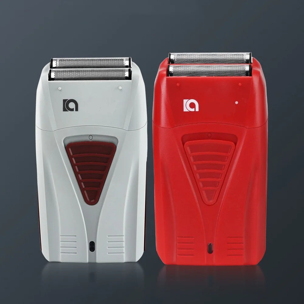 Rechargeable Electric Shaver