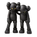 Kaws Figura Along the Way - Nuevo plus Toy Colecionable