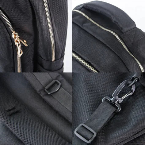 Professional  wahl  barber backpack 🎒